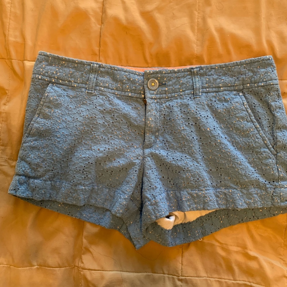 Lily Pulitzer Shorts